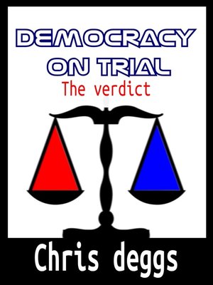 cover image of Democracy On Trial